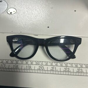 RayBan by Meta Skyler